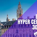 Gameclub - Arcade & Billard, Entre Lille & Lens Carvin