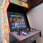 Gameclub - Arcade & Billard, Entre Lille & Lens Carvin