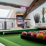 Gameclub - Les Demeures D'adrien