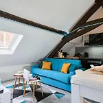 Gameclub - Les Demeures D'adrien Appartement *