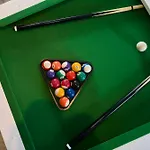 Gameclub - Arcade & Billard, Entre Lille & Lens Carvin