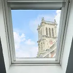 Appartement Gameclub - Les Demeures D'adrien *
