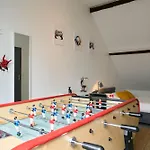 Appartement Gameclub - Les Demeures D'adrien *