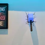 Gameclub - Les Demeures D'adrien Appartement Carvin