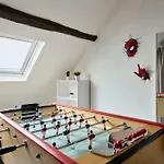 Appartement Gameclub - Les Demeures D'adrien