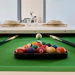 Gameclub - Les Demeures D'adrien Appartement