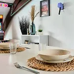 Gameclub - Les Demeures D'adrien Appartement Carvin
