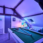 Gameclub - Arcade & Billard, Entre Lille & Lens Carvin