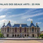 Apartamento Gameclub - Arcade & Billard, Entre Lille & Lens *