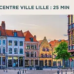 Gameclub - Arcade & Billard, Entre Lille & Lens