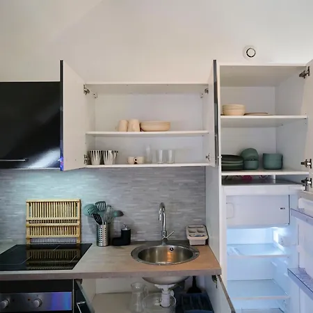 Appartement Gameclub - Les Demeures D'adrien *