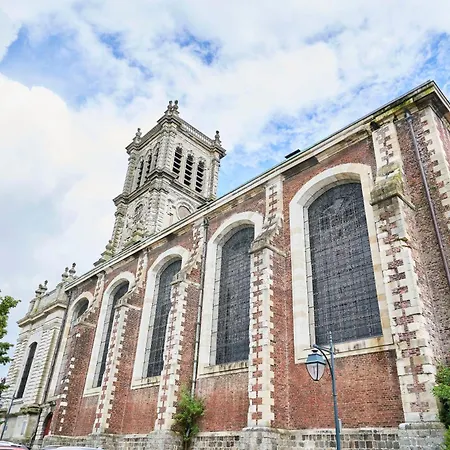 Gameclub - Les Demeures D'adrien Apartamento Carvin