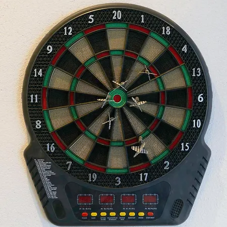 Gameclub - Les Demeures D'adrien Apartamento *