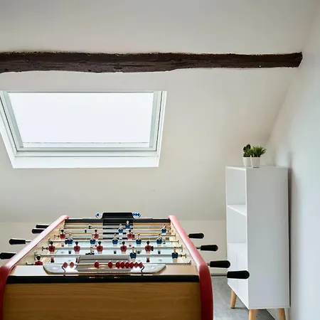 Gameclub - Les Demeures D'adrien * Carvin