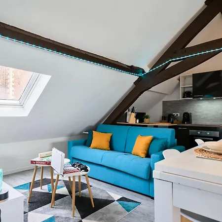 Gameclub - Les Demeures D'adrien Apartamento *