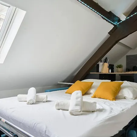 Gameclub - Les Demeures D'adrien * Carvin