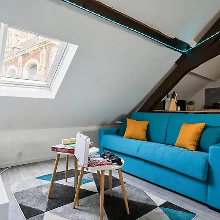 Gameclub - Les Demeures D'adrien Appartement *