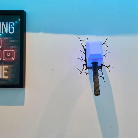 Gameclub - Les Demeures D'adrien Apartamento Carvin