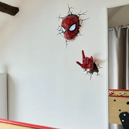 Gameclub - Les Demeures D'adrien