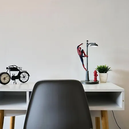 Appartement Gameclub - Les Demeures D'adrien *