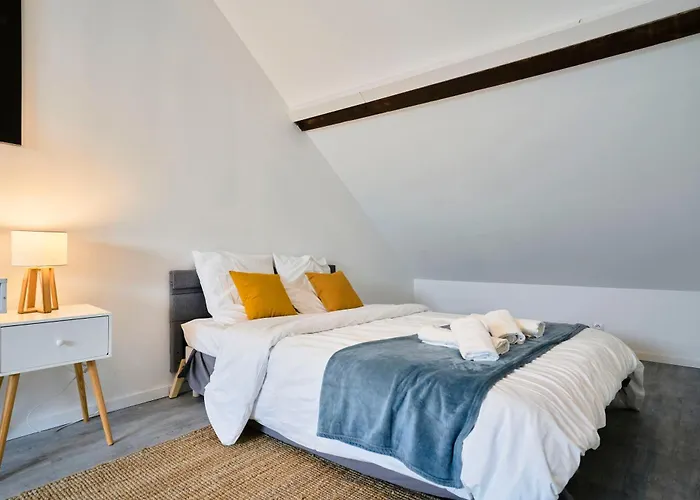 Appartement Gameclub - Les Demeures D'adrien