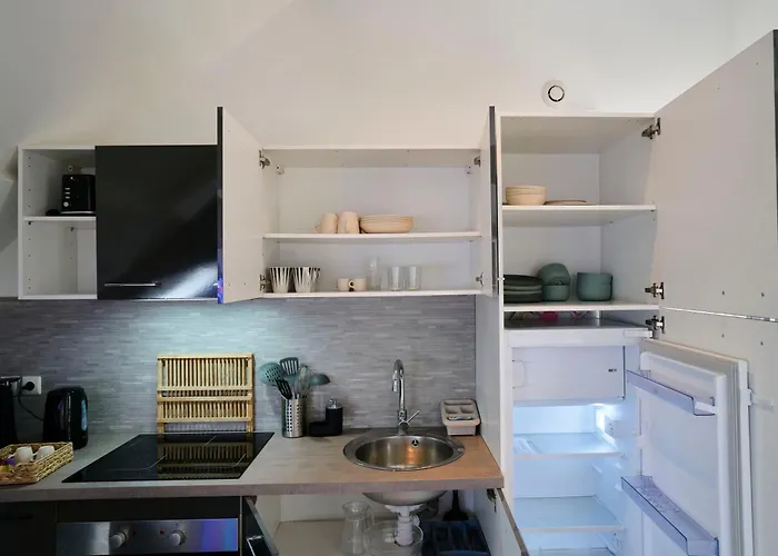 Appartement Gameclub - Les Demeures D'adrien *