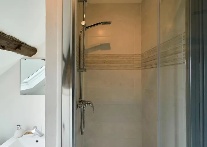 Gameclub - Les Demeures D'adrien Appartement *