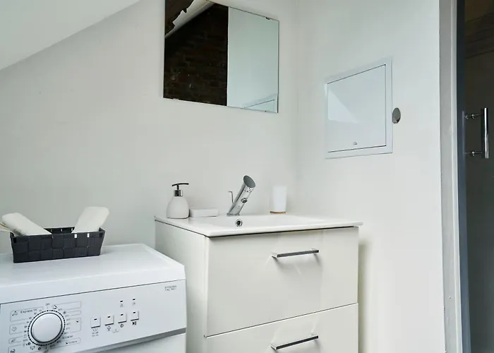 Appartement Gameclub - Les Demeures D'adrien