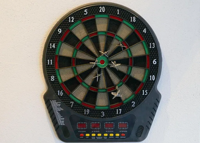 Gameclub - Les Demeures D'adrien Appartement *