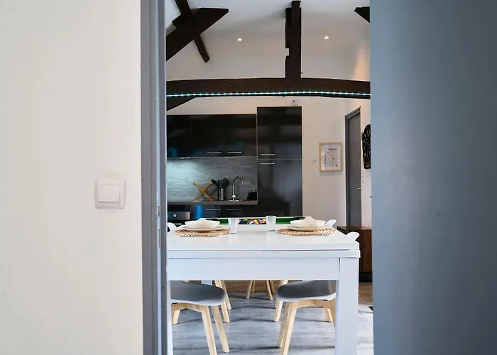 Gameclub - Les Demeures D'adrien * Carvin