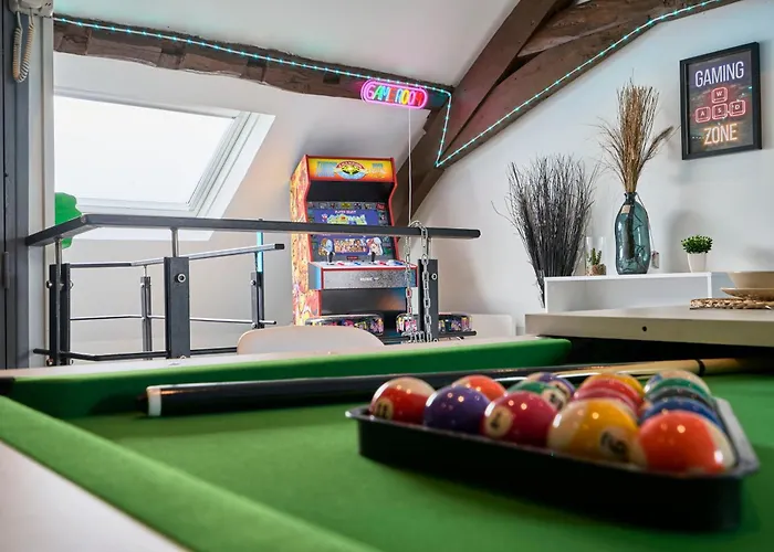 Gameclub - Les Demeures D'adrien