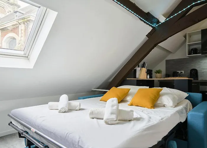 Gameclub - Les Demeures D'adrien * Carvin