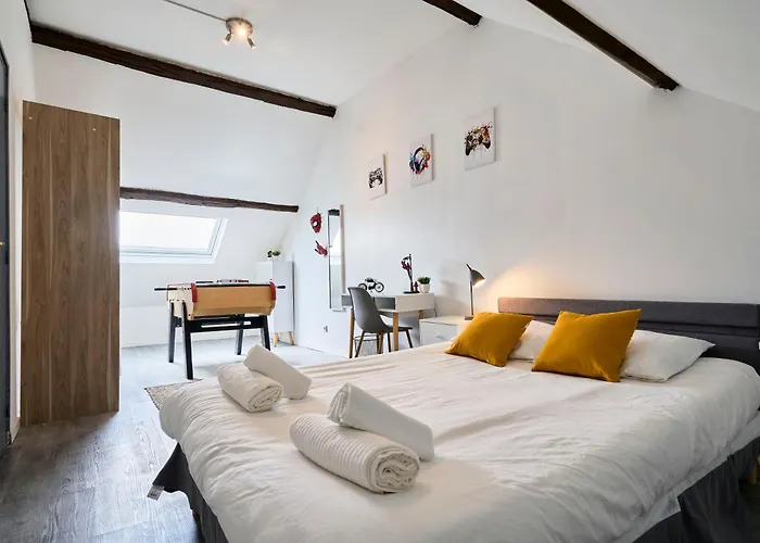 Gameclub - Les Demeures D'adrien * Carvin