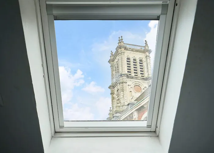 Appartement Gameclub - Les Demeures D'adrien *