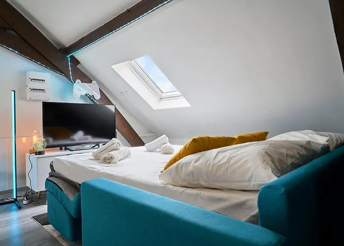 Gameclub - Les Demeures D'adrien Carvin