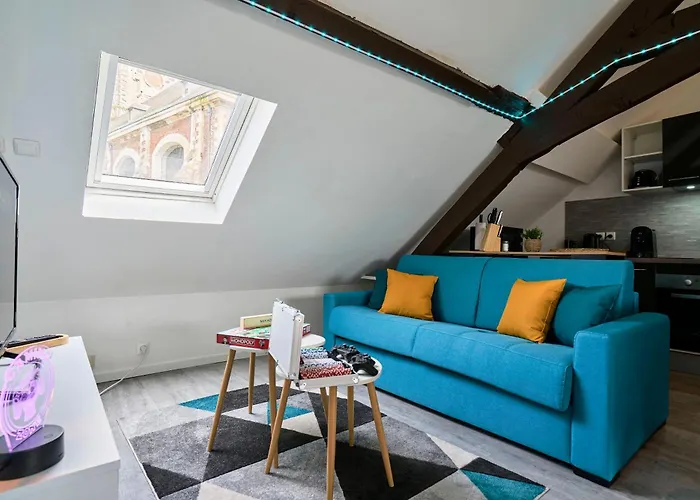 Gameclub - Les Demeures D'adrien Appartement *