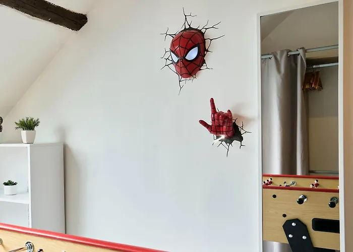 Gameclub - Les Demeures D'adrien