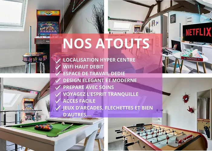 Gameclub - Les Demeures D'adrien