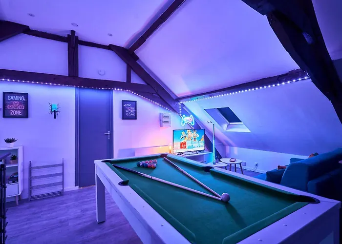 Gameclub - Les Demeures D'adrien Carvin