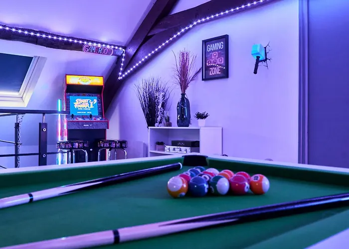 Gameclub - Les Demeures D'adrien